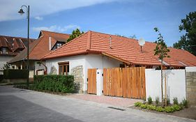 Nana’s Vendégház